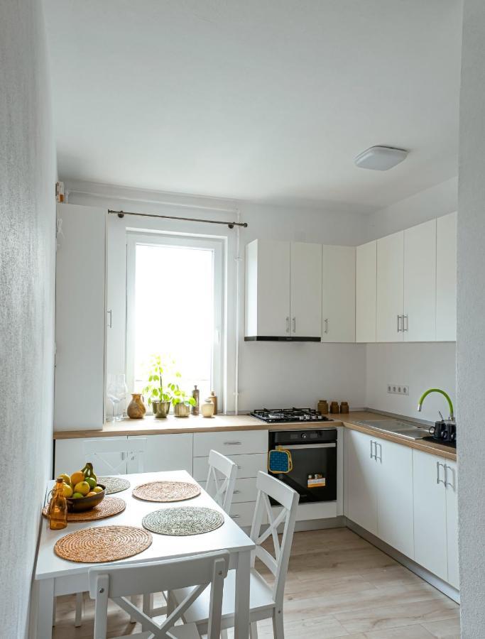 Solomon Apartments Ap 2 Marosszentgyörgy Kültér fotó