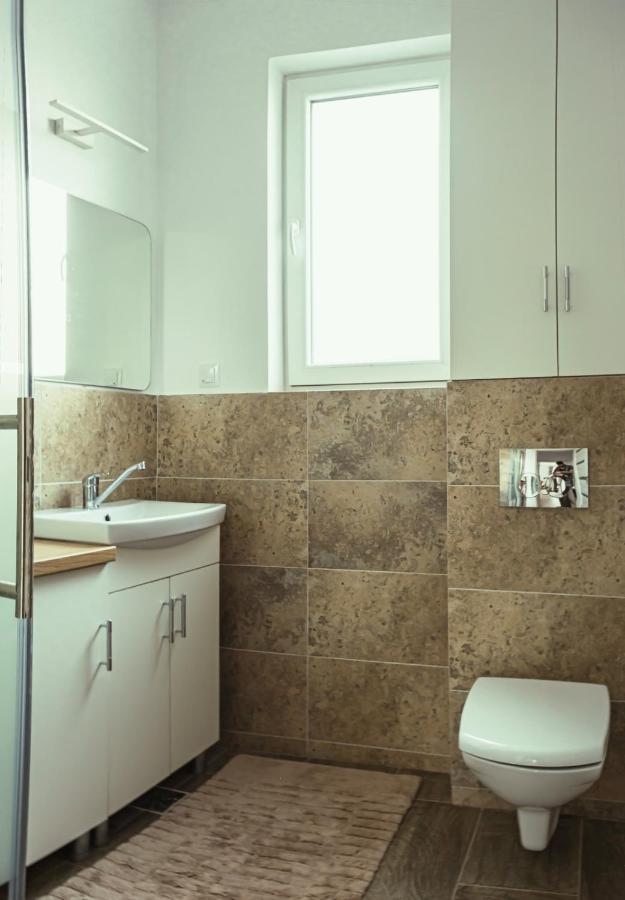 Solomon Apartments Ap 2 Marosszentgyörgy Kültér fotó