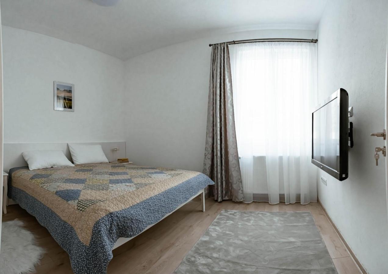 Solomon Apartments Ap 2 Marosszentgyörgy Kültér fotó